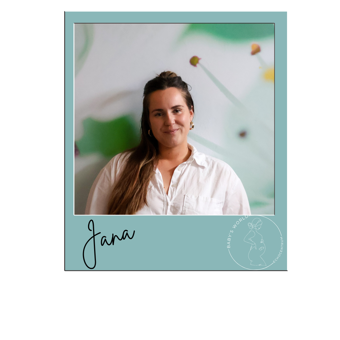 Jana Armstrong
Jana Armstrong