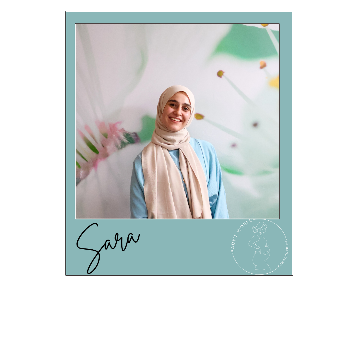 Sara Mahmoud Sara Mahmoud