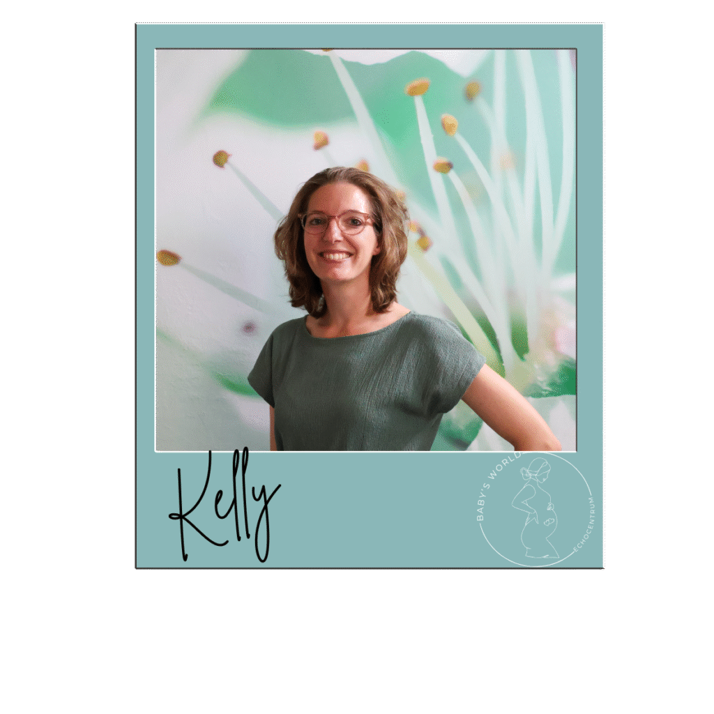 Kelly Kelly Anderson - van der Meer